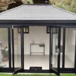 Malvern Studio Hipped 14 x 10