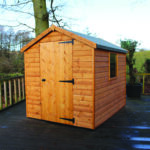Malvern Bewdley Apex 8 x 6