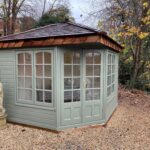 Malvern Clifton 9 x 9