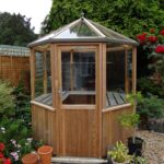 Alton Octagonal 6 x 6 with optional staging