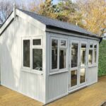Malvern Collection Hallow
