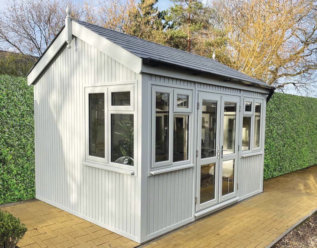 Malvern Collection Hallow