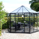 Vitavia Hera 9000 Black