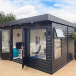 Malvern Studio Flat