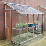 Alton Evolution Four Lean-To