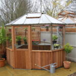 Alton Octagonal 6 x 9