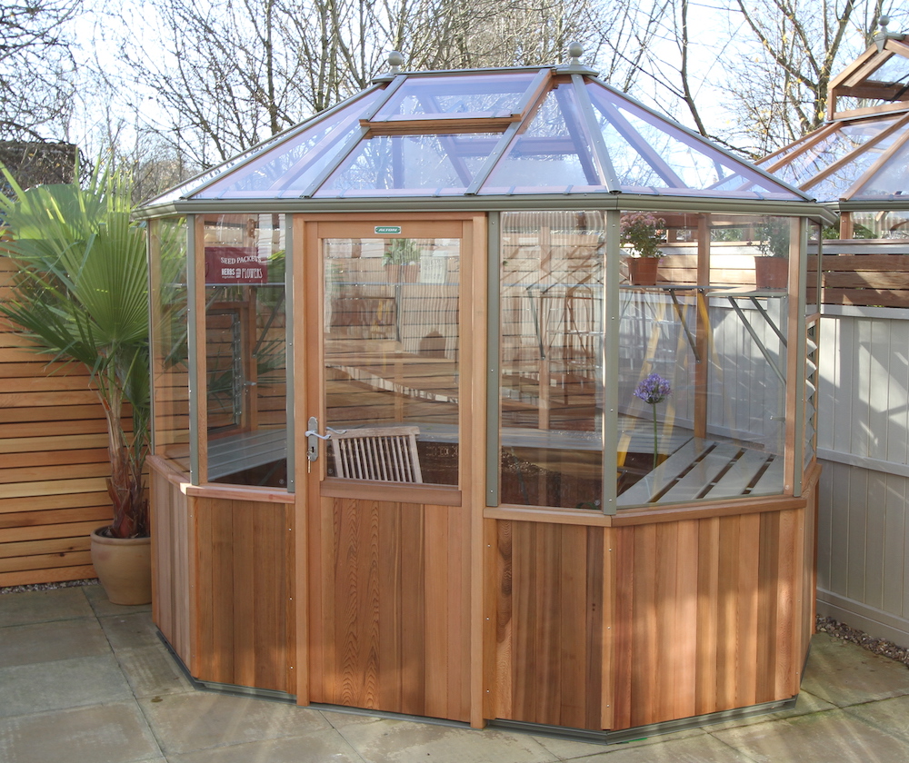 Alton Octagonal 6 x 9