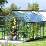 Vitavia Jupiter 11500 in Green