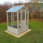 Swallow Lark 4'7 x 4'3 in Purbeck Stone