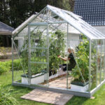Vitavia Neptune 6700 Aluminium