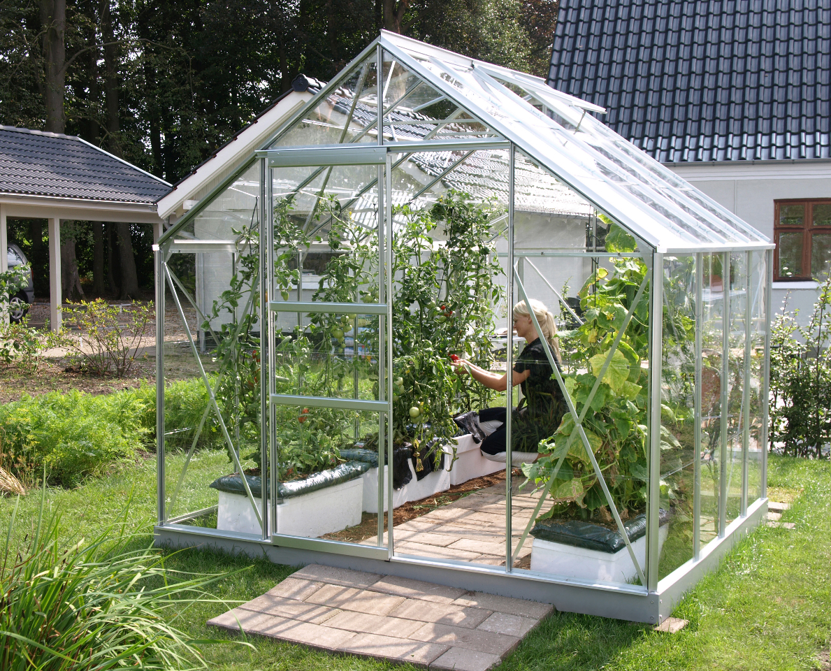 Vitavia Neptune 6700 Aluminium