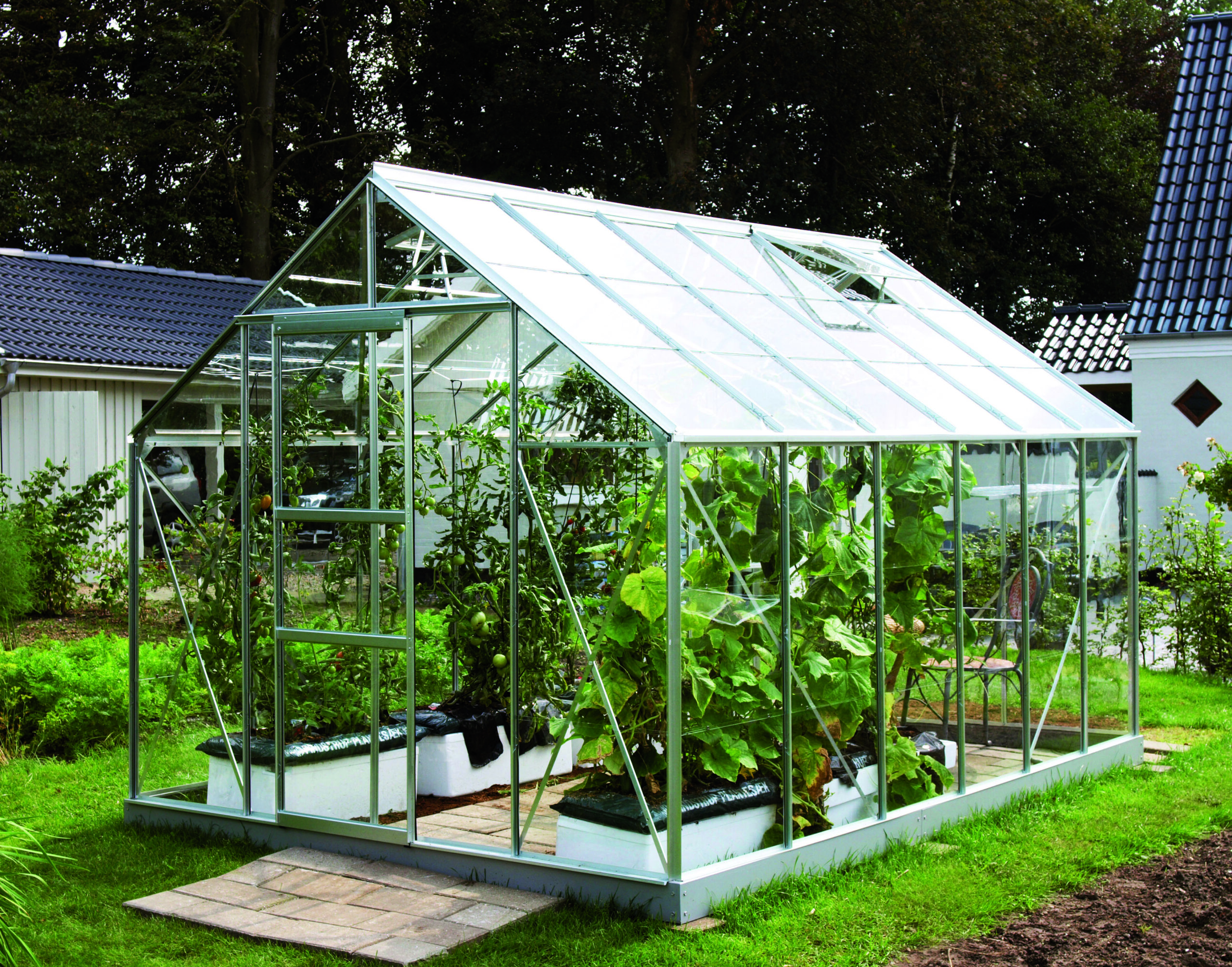 Vitavia Neptune 9900 Aluminium