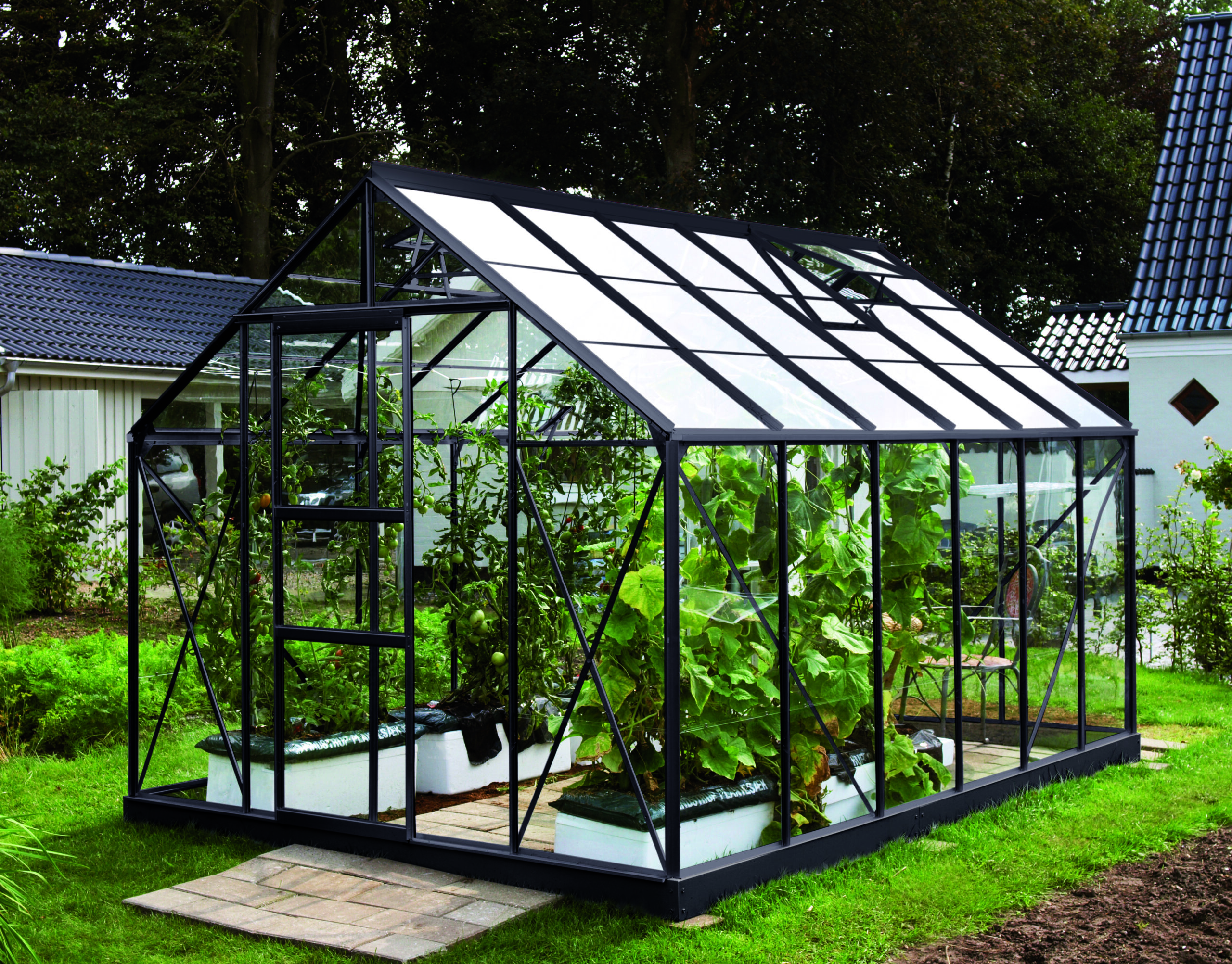 Vitavia Neptune 9900 Black
