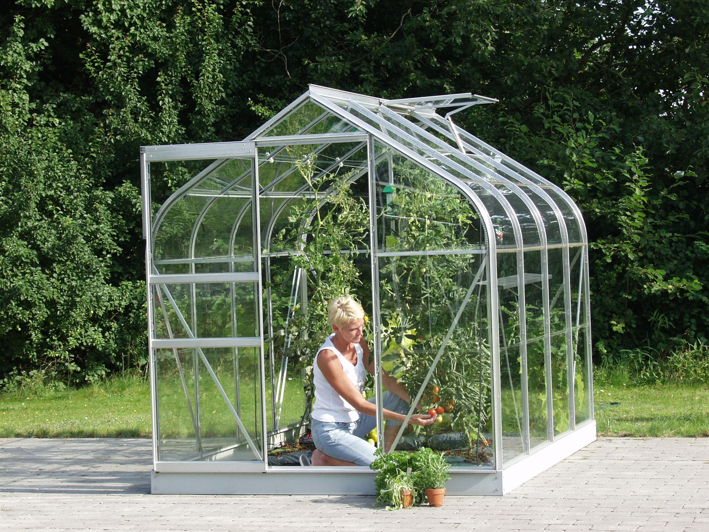 Vitavia Orion 5000 Aluminium
