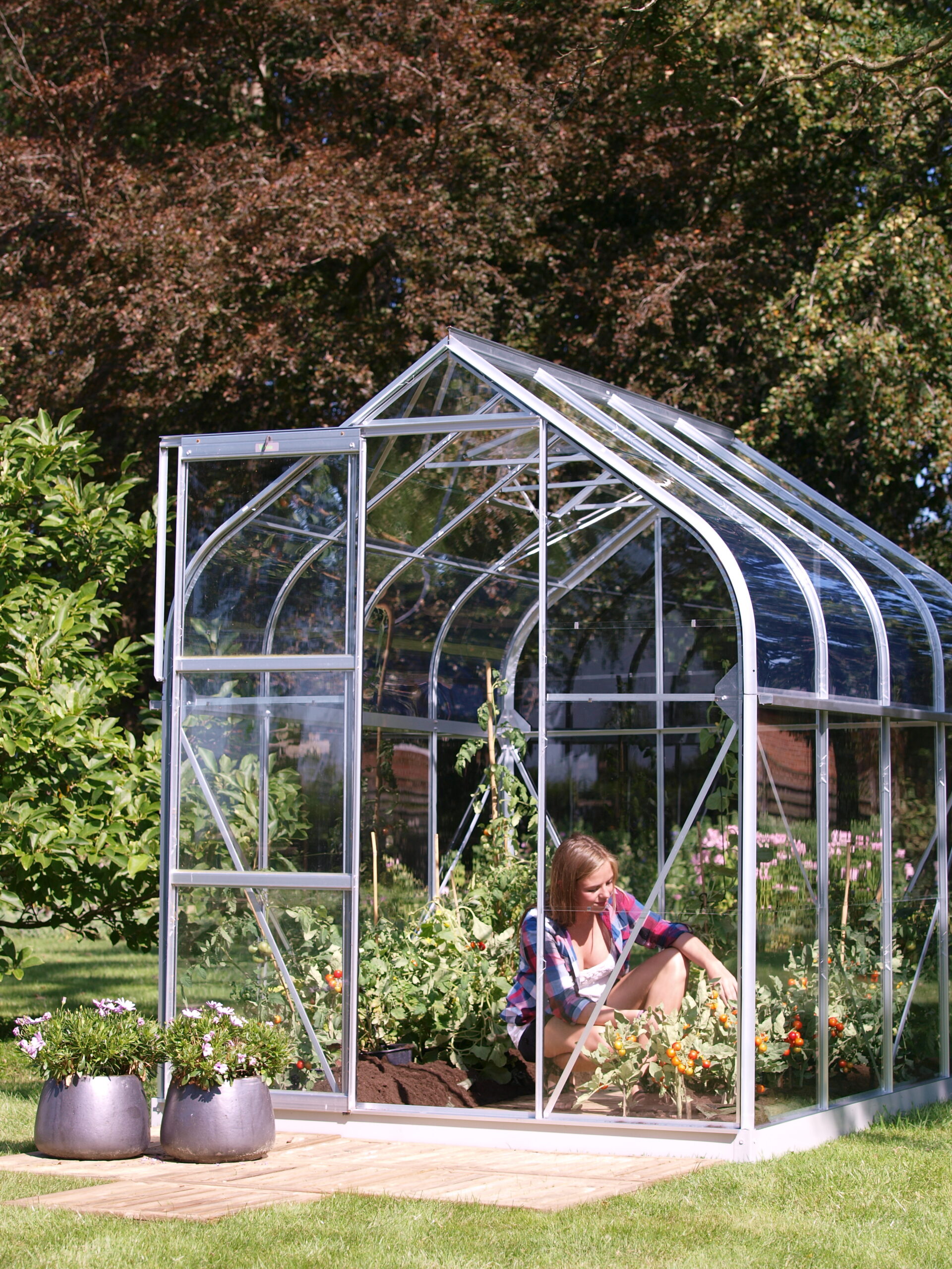 Vitavia Orion 5000 Aluminium