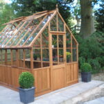Malvern Victorian Greenhouse