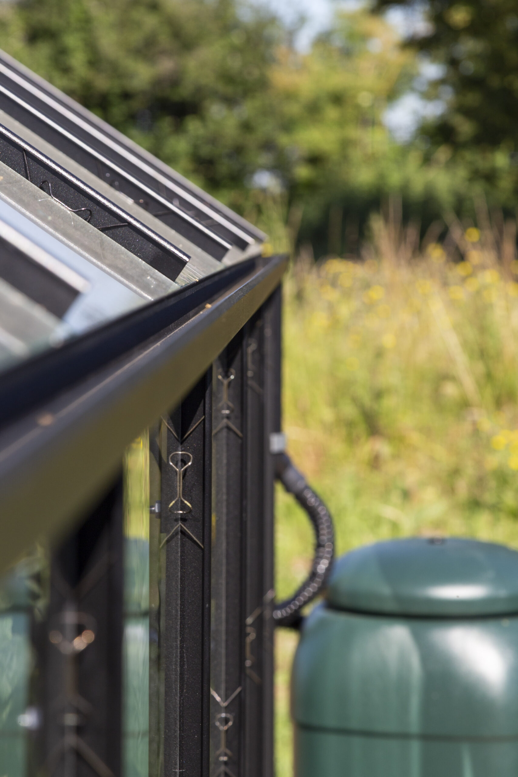 Vitavia Phoenix 8300 - Black