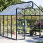 Vitavia Phoenix 8300 in Black