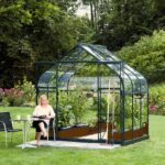 Vitavia Saturn 5000 Green