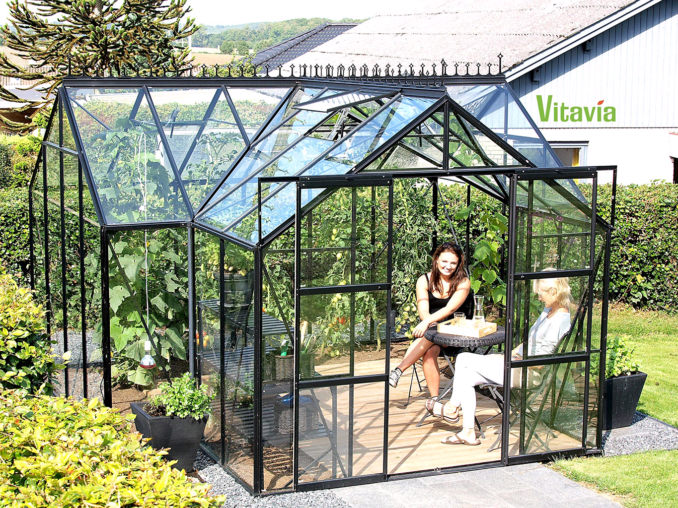 Vitavia Sirius 13000