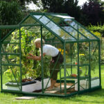 Vitavia Venus 7500 Green