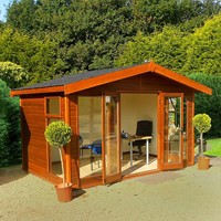 Malvern Garden Studio Apex
