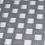 HEX Aluminium Flooring Kit