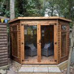 Topwood Dove 8 x 8