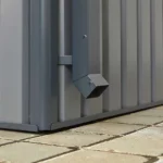 HEX - Drain pipe kits - Hixon - Alton - Grey