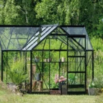 Halls Icon Gardenhouse 6 - 6 x 10