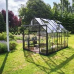 Halls Icon 8 - toughened glass 8 x 10
