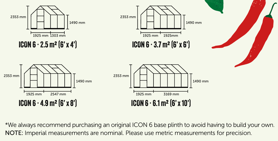 Halls Icon 6