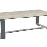 HEX Sandon Rectangular table