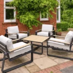HEX Sandon The Garden Set