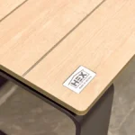 HEX Sandon Square table