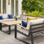 HEX Sandon Lounge Set