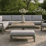 HEX Tutbury Elevated Set