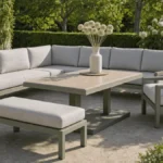 HEX Tutbury Elevated Set