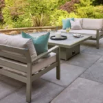HEX Tutbury 2-seater sofa
