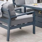 HEX Tutbury Chair