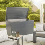 HEX Farley Deck Box 1200L